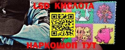 прущие крисы Берёзовский