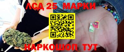 прущие крисы Берёзовский