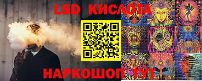 прущие крисы Берёзовский